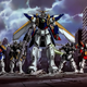 Illustration for article titled Nyrens Corner: The Live Action Gundam Film Will Likely Be Something Completely New